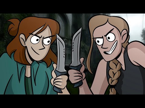 Can You Kill Every Enemy In The Last of Us Part 2?