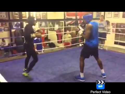 Richie Rambo Mansende