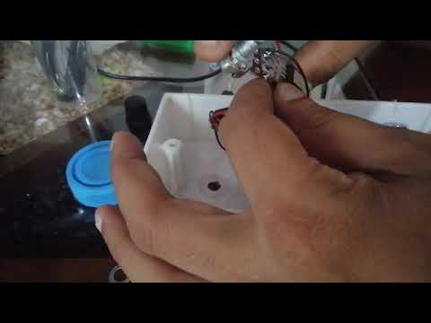 How to make a Smart Wood Stove Fan Controller Circuit | Polkatu Aguru Lipa Fan Control | 12v Fan