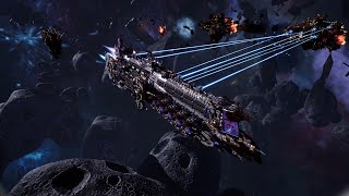 battlefleet gothic armada increase fleet points mod battlefleet gothic armada increase fleet points mod