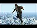 GTA IV Epic Ragdolls & Funny Moments #1 - (Euphoria Physics)