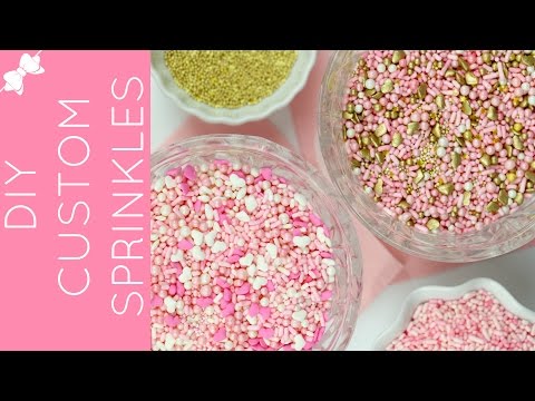 download lagu mp3 mp4 Pastel Nonpareil Sprinkles, download lagu Pastel Nonpareil Sprinkles gratis, unduh video klip Pastel Nonpareil Sprinkles