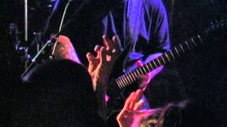 Living Sacrifice "Reject" (with Matt from Advent)