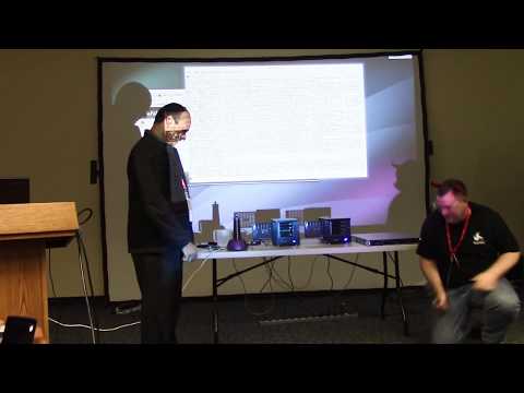 FreeNAS & ZFS: The Indestructible Duo - Except for the Hard Drives