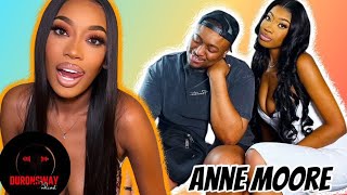 Anne Moore Speaks about Zeus Network Baddies, Marriage, Slim, Hot wheels And More.
