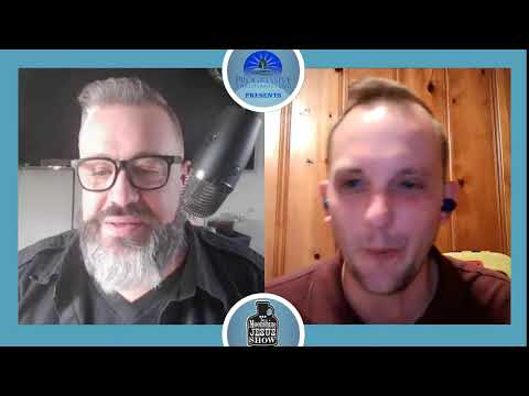 The Moonshine Jesus Show – LIVE recording!