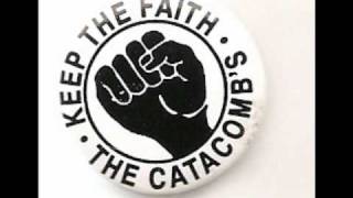 Gerry and Paul - Catwalk