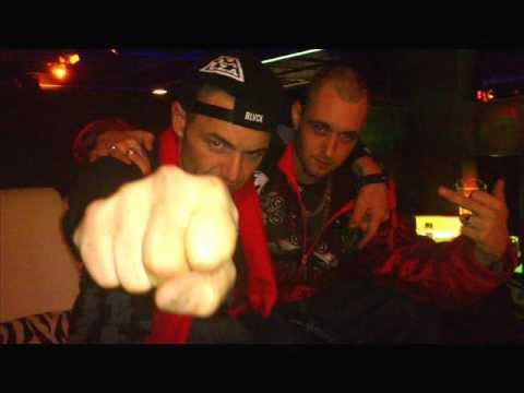 CB-mic (Street King)