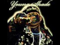 Young Shade -CANT TRUST NO BITCH - PAC FT. SHADY