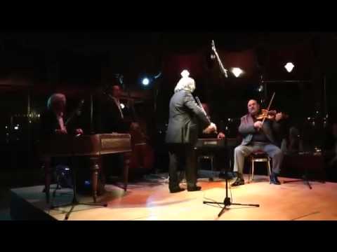 Tata Mirando Ensemble olv Djangela Mirando camping 't Vlintenholt 4van4