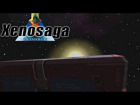 Xenosaga: Episode 1 #44 - The Song of Nephilim