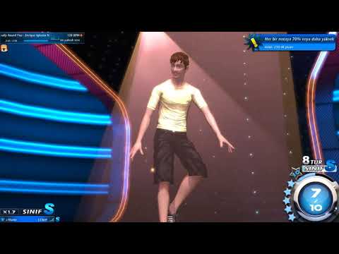 [Mstar TR] Finally Found You Neo Classic [Extreme S+]