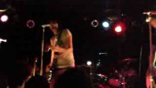 The Pink Spiders-Nobody Baby