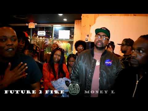 Future 2 Fire vs Money L