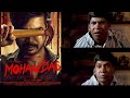 Mohandas Movie Teaser Review | Mohandas Teaser Review | Vishnu Vishal,Aishwarya Rajesh |