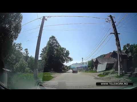 Sat Brădetu, comuna Brăduleț, județul Argeș