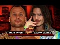Matt Taven Vs Dalton Castle Simulation