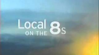 February 2008 Playlist Primetime Daypart