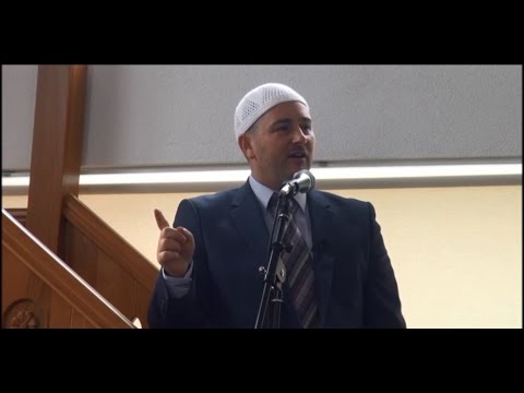 Shfrytëzoj 5 gjëra para 5 tjerave - Teolog Ardian Sejdiu