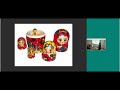 How Silos Learn: Working in the Idea Factory - Amanda Costello - February 8, 2018