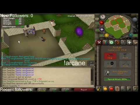 ironman corp solos kc 290 to 306