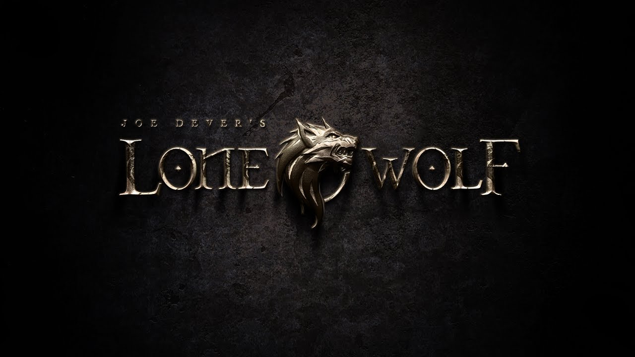 Lone Wolf - Official Trailer - YouTube