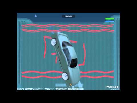 MTA Stunt at Funny v1.