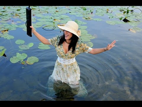 Merve Akyıldız - Kalbim Ege'de Kaldı (Cover)
