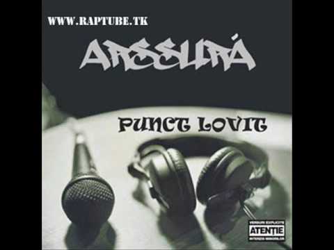 Arssura - N-ai Inteles cu Paco