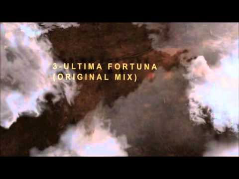 Srairi Aymen-Euforia [Album] 10/10/2012