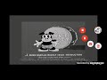 Merrie Melodies Closings 1932