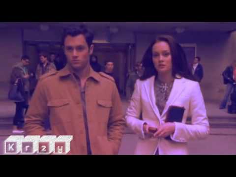 Georgina x Dan x Blair: Beauty