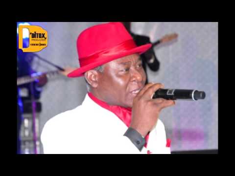 Bangão | Calumba Seleta Semba Ditox Produções