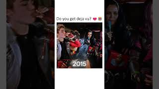 Do you get deja vu? 🥹 #fyp #emotional #cameronboyce #shorts