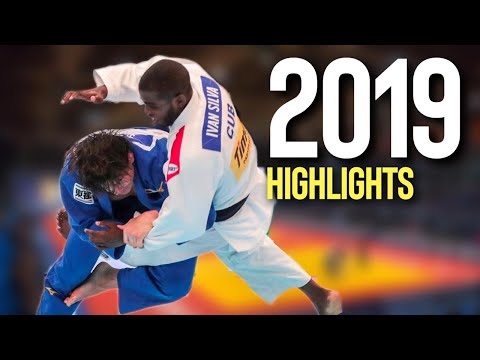 MUKAI SHOICHIRO 向 翔一郎 Judo 2019 Highlights