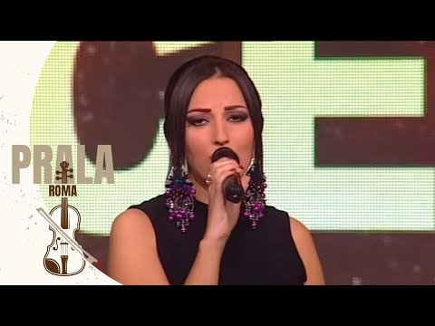 Aleksandra Prijovic - Idi sa njom (LIVE) - G&F - (TV Grand 01.05.2015.)