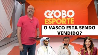 O VASCO VAI SER VENDIDO? ENTENDA TUDO. / NOTICIAS DO VASCO HOJE
