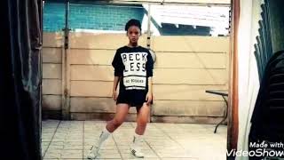 🔥DJ E-feezy ft Trey songz- &quot;tell me&quot; - Dance Choreography