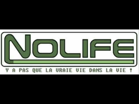 "sNOw LIFE" (dédicace spéciale à Nolife tv)