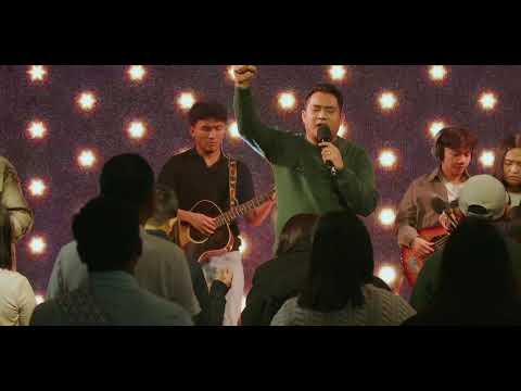 Exodus Event Third Night