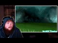 CaseOh Reacting To Tornadoes And More