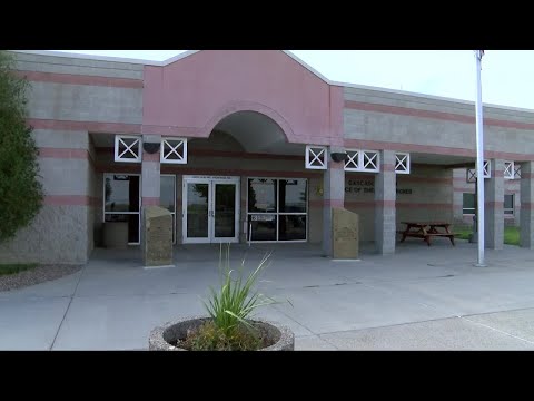 Cascade County Jail Overcrowded