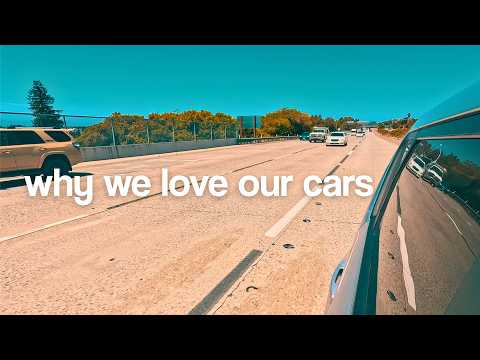 car culture is toxic. car culture is beautiful. 🚗🛣️