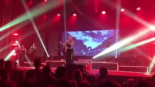 Glasperlenspiel - Paris Live @ Zeltfestival Rhein Neckar