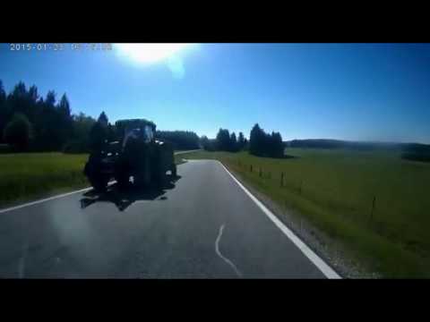 Nědělní návrat ze Staňkova