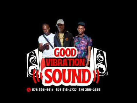 EARLY 70s & 80s ///GOOD VIBRATION SOUND AT BREDDA LINK UP/// MARCH 31, 2024