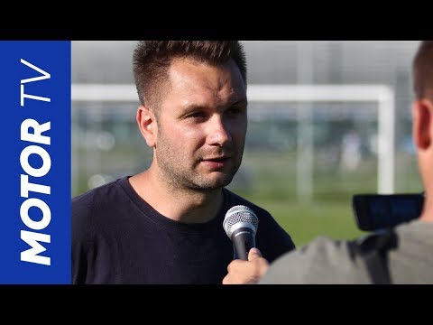 Tomasz Jasik: Wynik jest sprawiedliwy. Pierwsza połowa była nasza, druga gości