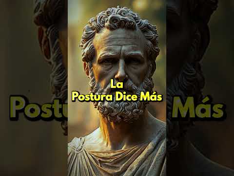 8 REGLAS PARA VOLVERTE IMPARABLE | ESTOICISMO