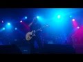 Removables - Manics Street Preachers Cologne 25/04/16