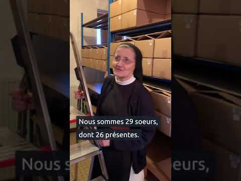 Ope’ration spe’ciale : 1500 confitures pour l’abbaye Notre-Dame des Gardes !